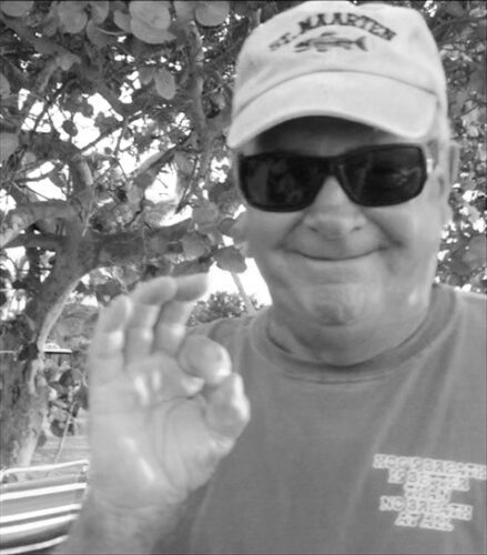 CHARLES “CHUCK”  McFERREN